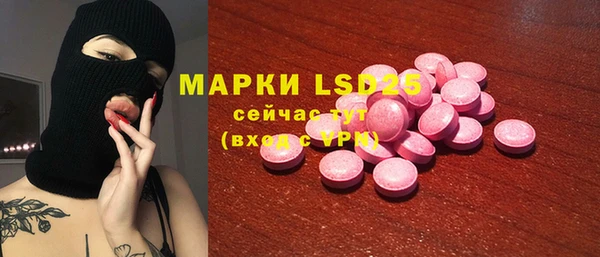 стафф Алексин